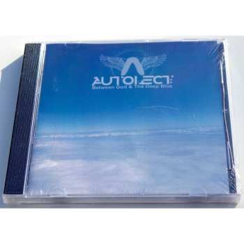 CD Autolect: Between God & The Deep Blue
