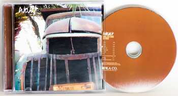 CD Autolect: Collectors Choice
