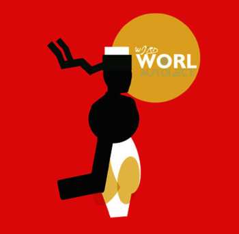 Album Autolect: Wird Worl