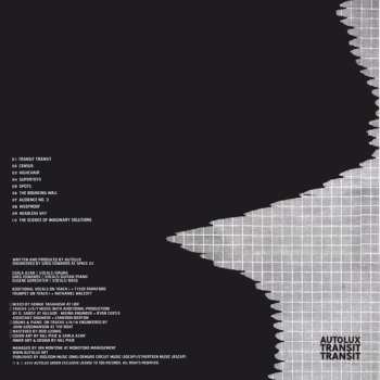 CD Autolux: Transit Transit