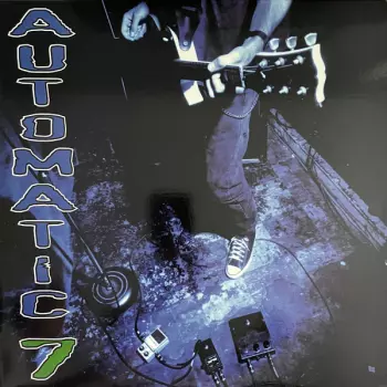 Automatic 7: Automatic 7
