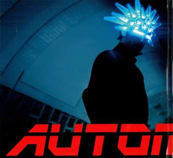 2LP Jamiroquai: Automaton