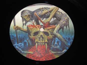 LP Autopsy: Skull Grinder