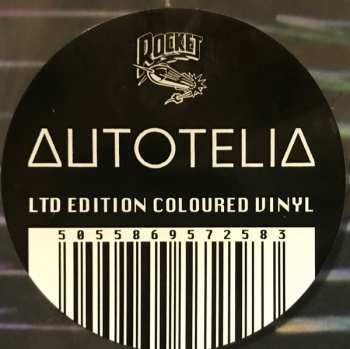 LP Autotelia: I CLR | LTD