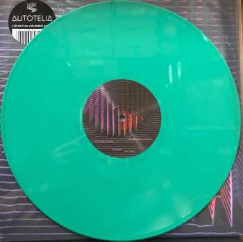 LP Autotelia: I CLR | LTD