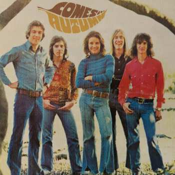 CD Autumn: Comes... Autumn