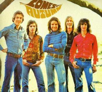 Album Autumn: Comes ... Autumn