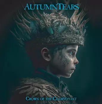 Autumn Tears: Love Poems For Dying Children... Act I