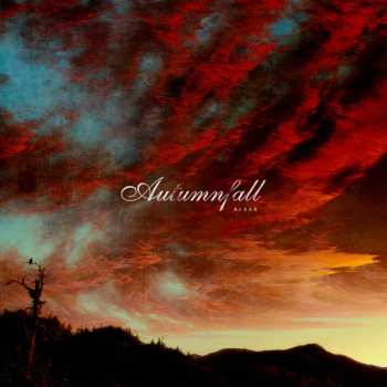 Album Autumnfall: Bleak