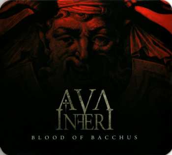 CD Ava Inferi: Blood Of Bacchus