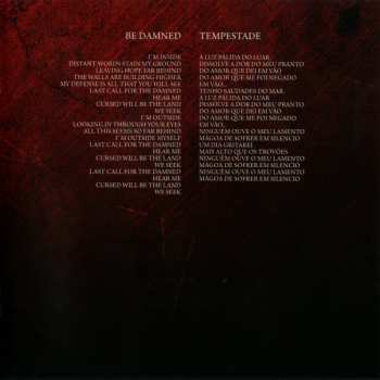 CD Ava Inferi: Blood Of Bacchus