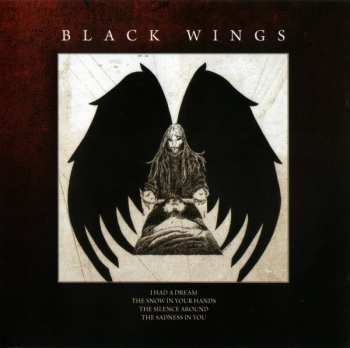 CD Ava Inferi: Blood Of Bacchus