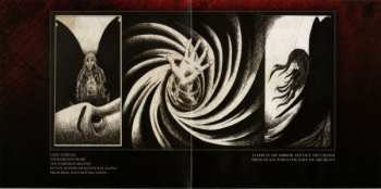 CD Ava Inferi: Blood Of Bacchus