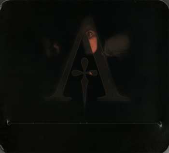 CD Ava Inferi: Burdens DIGI