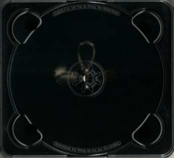 CD Ava Inferi: Burdens DIGI