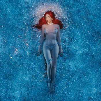 CD Ava Max: Diamonds & Dancefloors