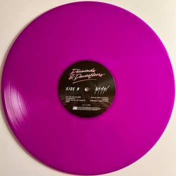LP Ava Max: Diamonds & Dancefloors LTD | CLR