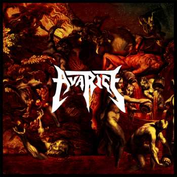 LP Avarice: Avarice
