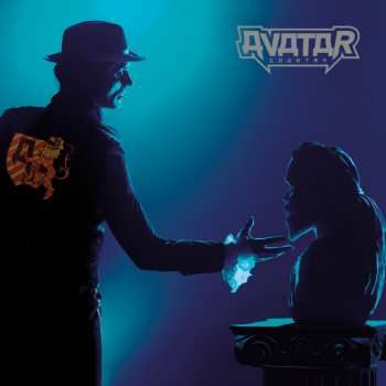 Album Avatar: Avatar Country