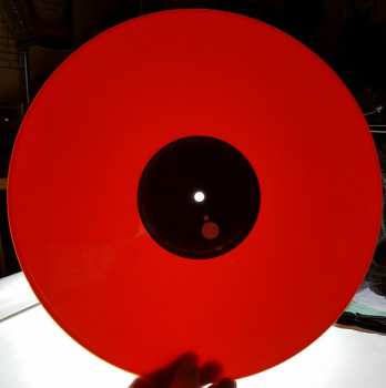 2LP Avatar: Feathers & Flesh