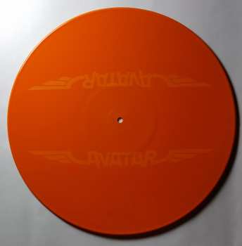 2LP Avatar: Feathers & Flesh