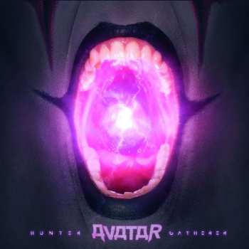 LP Avatar: Hunter Gatherer