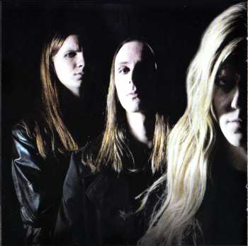 CD Avatar: Thoughts Of No Tomorrow