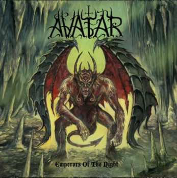 LP Avatar: Emperors Of The Night