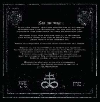 CD Avdagata: The Faceless One LTD