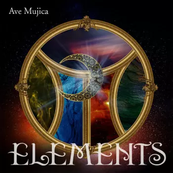 Ave Mujica: Elements