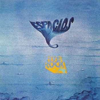 LP Ave Rock: Espacios LTD