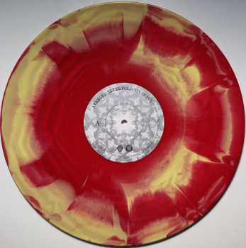 2LP Avenged Sevenfold: City Of Evil CLR | LTD