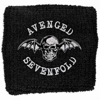 Merch Avenged Sevenfold: Poignet Death Bat 