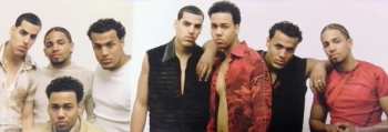 CD Aventura: We Broke The Rules