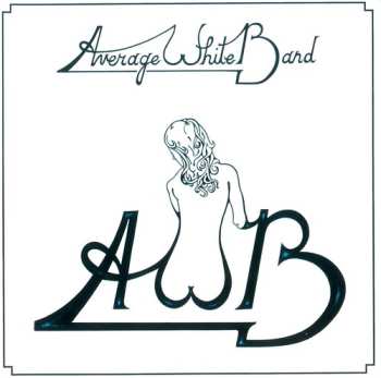 Album Average White Band: Pickin' Up The Pieces: The Best Of Average White Band