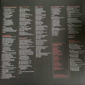 LP Average White Band: Warmer Communications CLR