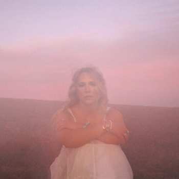 LP Avery Anna: let go letters