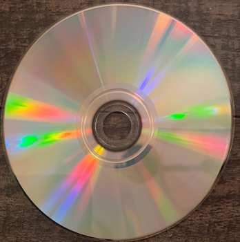 CD Avery Anna: Mood Swings