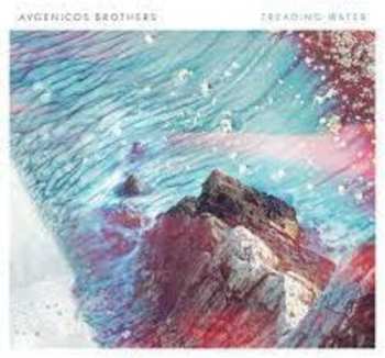 Album Avgenicos Brothers: Treading Water