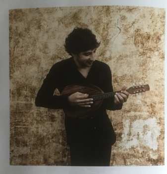 CD Avi Avital: Vivaldi