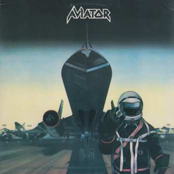 Album Aviator: Aviator