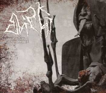 CD Avichi: Catharsis Absolute