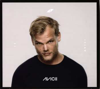 CD Avicii: Without You LTD