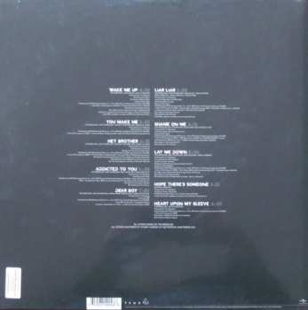 LP Avicii: True