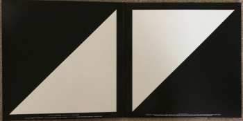 LP Avicii: True