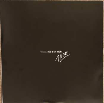 LP Avicii: True