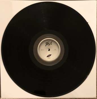 LP Avicii: True