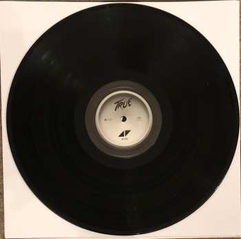 LP Avicii: True