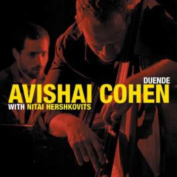 CD Avishai Cohen: Duende