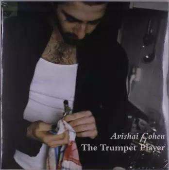 The Trumpet Player